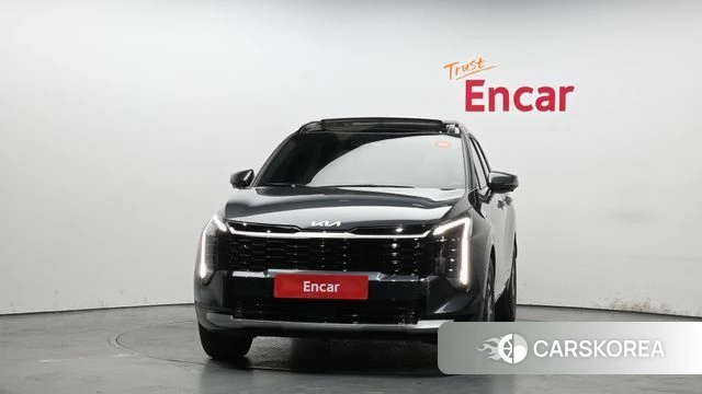 Kia The New Sportage 5th Generation id 3896589 из Кореи 13