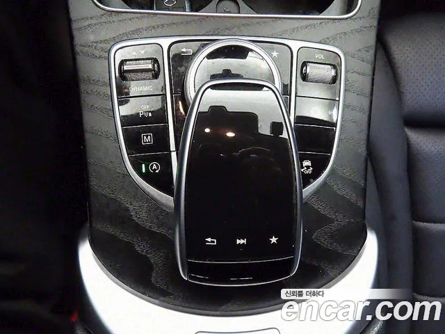 Mercedes-Benz GLC-Class X253 id 2527132 из Кореи 13