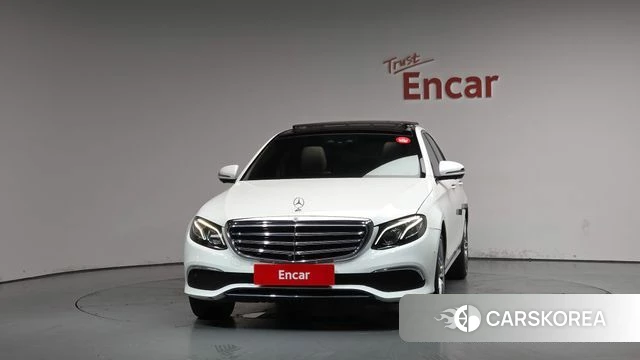 Mercedes-Benz E-Class W213 id 4615087 из Кореи 13