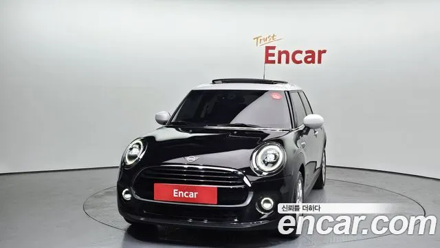 Mini Cooper id 2714963 из Кореи 13