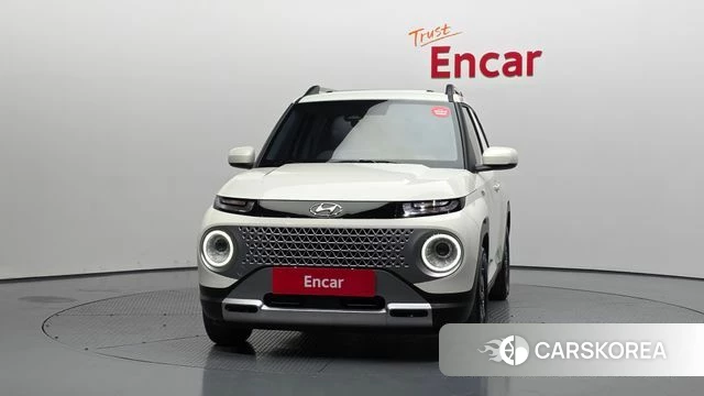 Hyundai Casper id 3922274 из Кореи 13