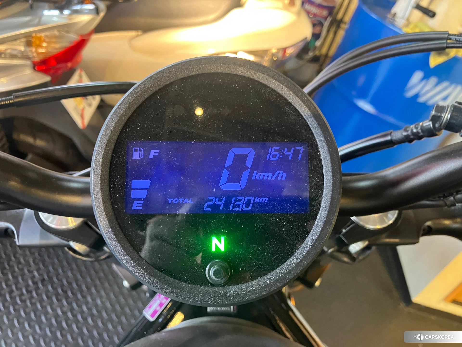 Проданный Harley-Davidson NIGHTSTER S RH975S 2023 из Японии, фото 5