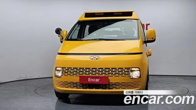 Hyundai Staria id 2738597 из Кореи 13