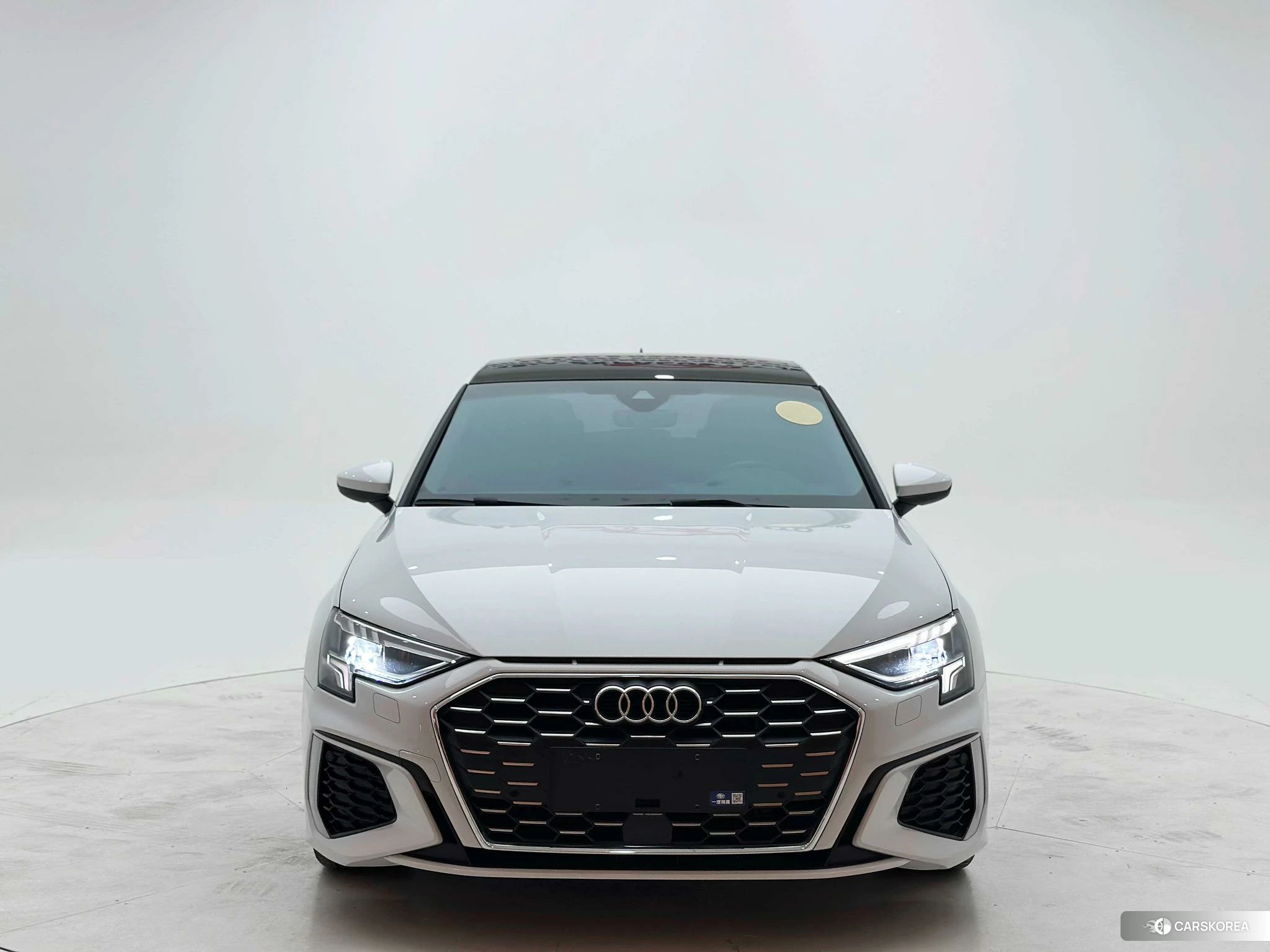 Audi A3 id 4473431 из Китая 17