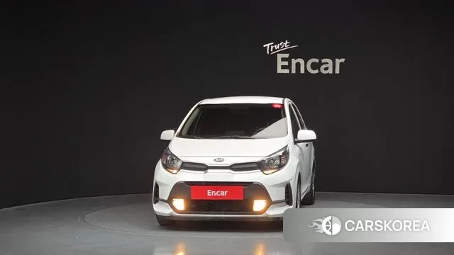 Kia Morning Urban (JA) id 3385126 из Кореи 13