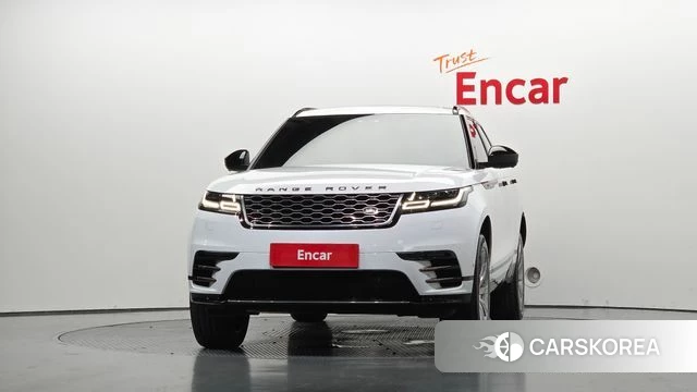 Land Rover Range Rover Velar id 4759783 из Кореи 23