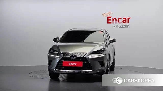 Lexus NX300h id 3039134 из Кореи 13