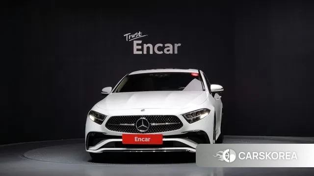 Mercedes-Benz CLS-Class C257 id 3359947 из Кореи 13