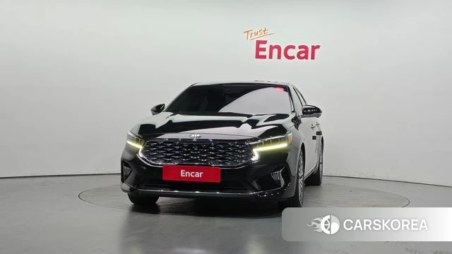 Kia K7 Premier Hybrid id 4434611 из Кореи 23