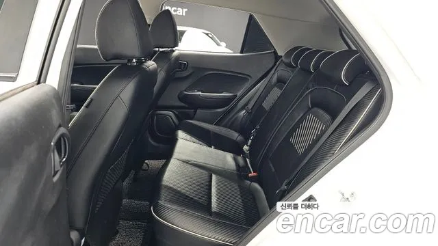 Hyundai Venue id 2785027 из Кореи 13