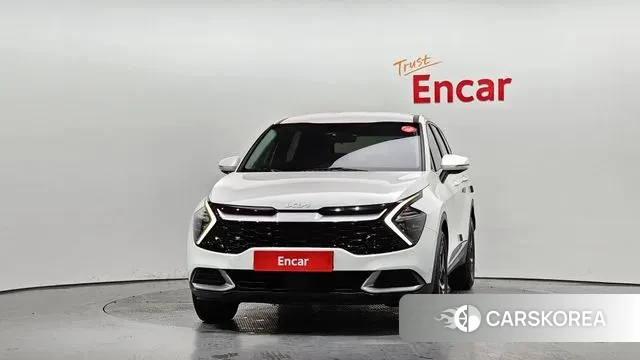 Kia Sportage 5th Generation id 3416820 из Кореи 13