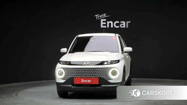 Hyundai Casper id 4329727 из Кореи 13