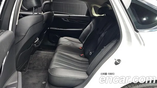 Genesis G80 (RG3) id 2676546 из Кореи 13