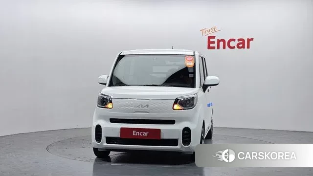 Kia The New Ray id 3443392 из Кореи 13