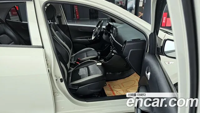 Kia All New Morning (JA) id 2645016 из Кореи 13