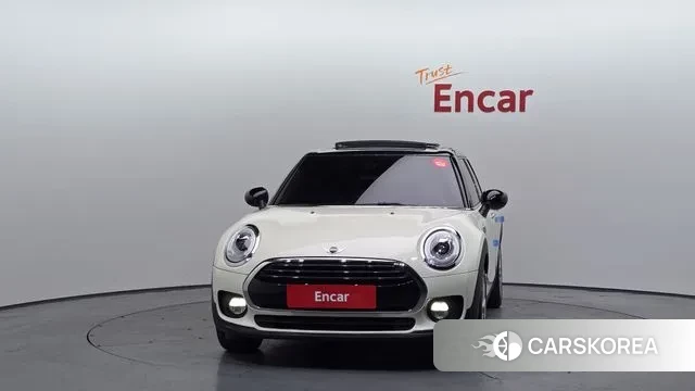Mini Cooper Clubman id 2971531 из Кореи 13