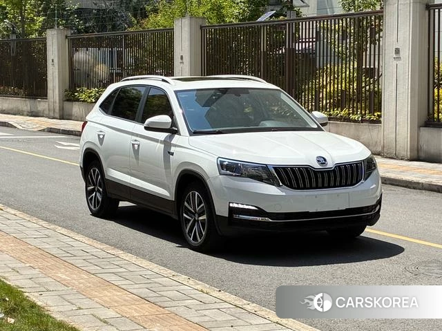 Skoda Komick id 4216950 из Китая 9
