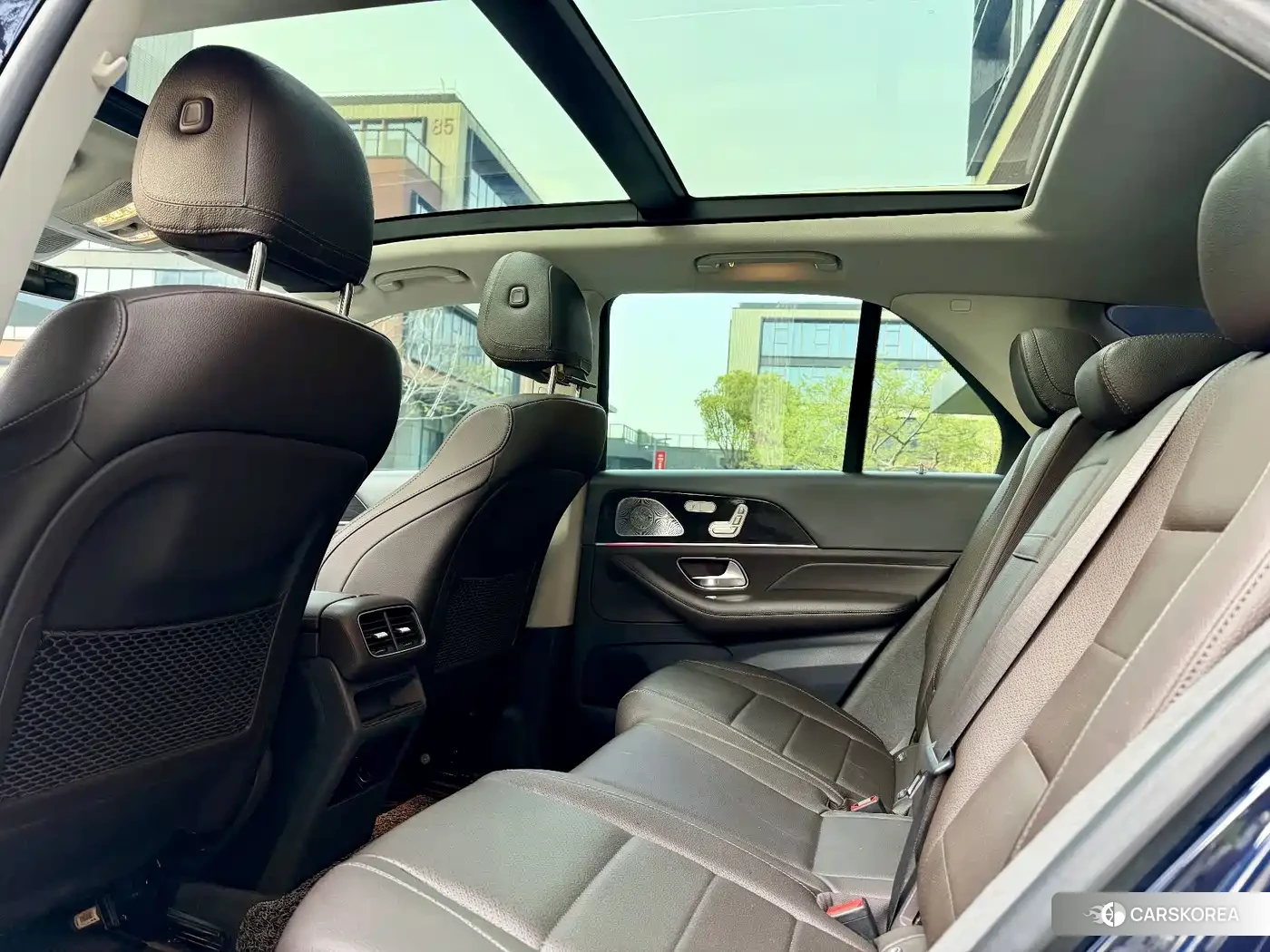 Mercedes-Benz GLE (imported) id 4514425 из Китая 12