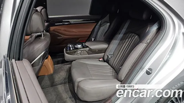 Genesis G90 id 2675643 из Кореи 13