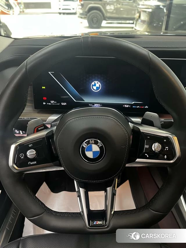 BMW 7 series id 4275815 из Китая 8