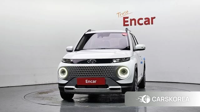 Hyundai Casper id 4646120 из Кореи 23