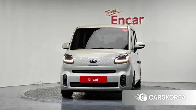 Kia The New Ray id 4793966 из Кореи 23