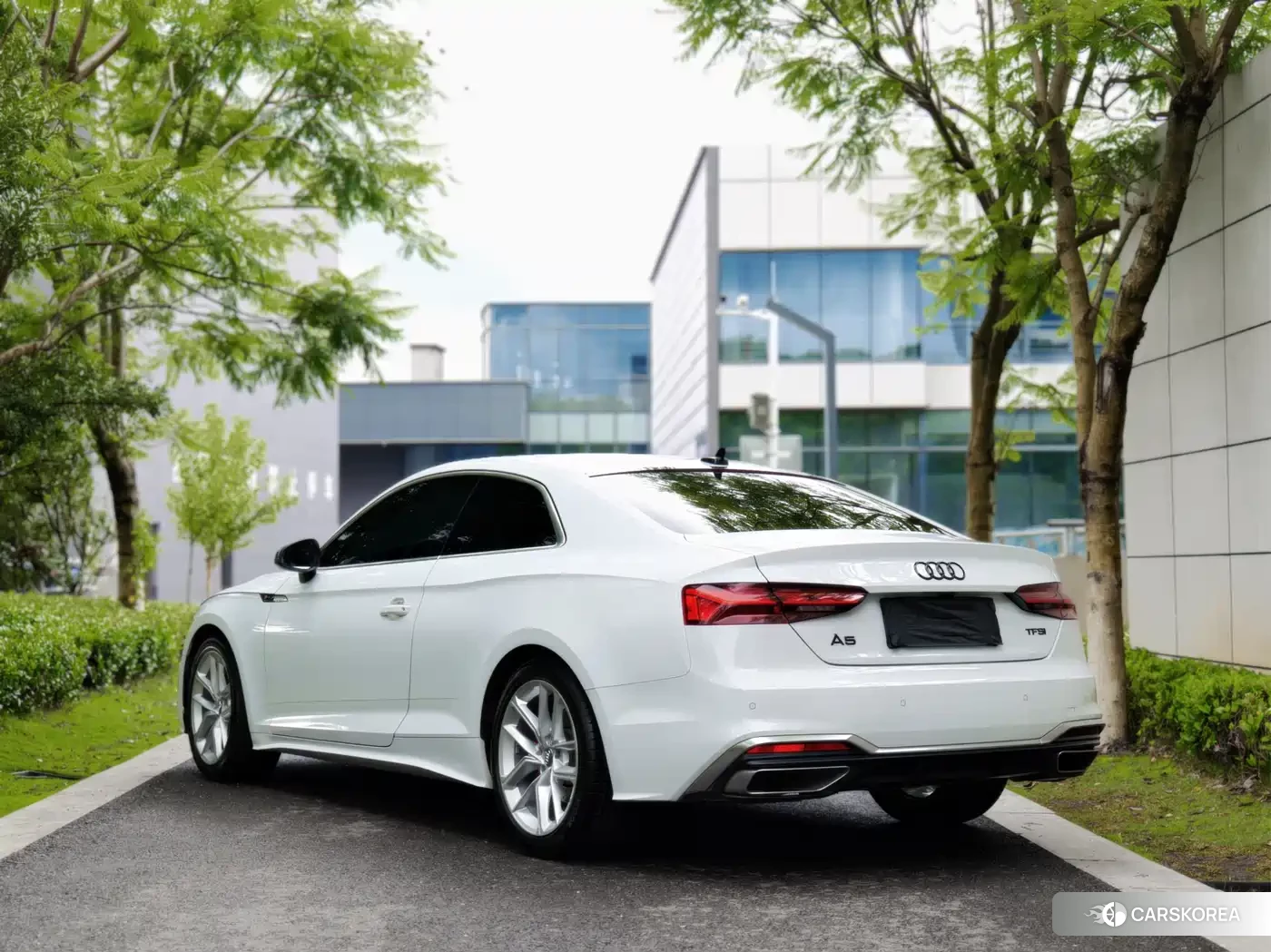 Audi A5 id 4629135 из Китая 8