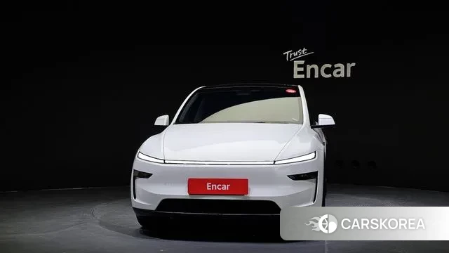 Tesla Model Y id 3262041 из Кореи 13