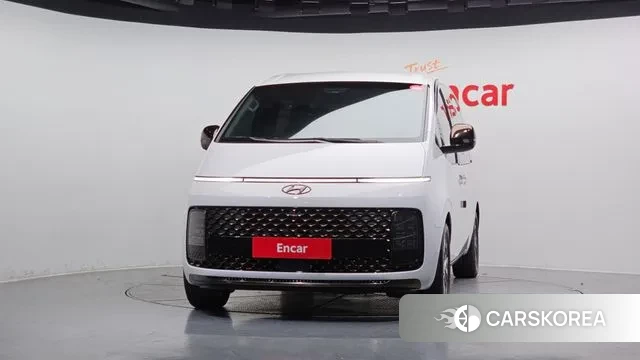 Hyundai Staria id 3416891 из Кореи 13