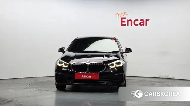 BMW 1 Series (F40) id 3703108 из Кореи 13