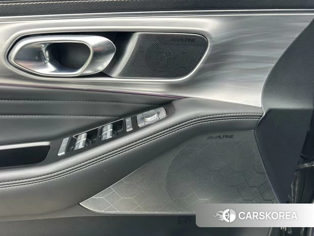 GAC Trumpchi Trumpchi GS8 id 4216872 из Китая 22