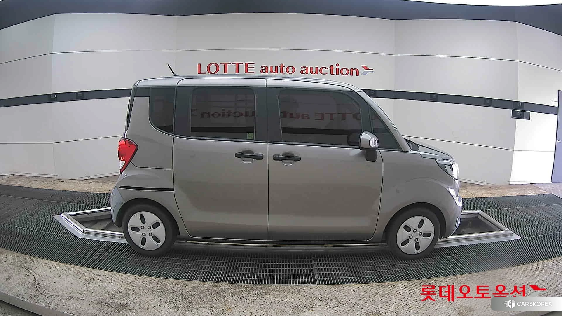 Kia Ray id 3875758 из Кореи 23