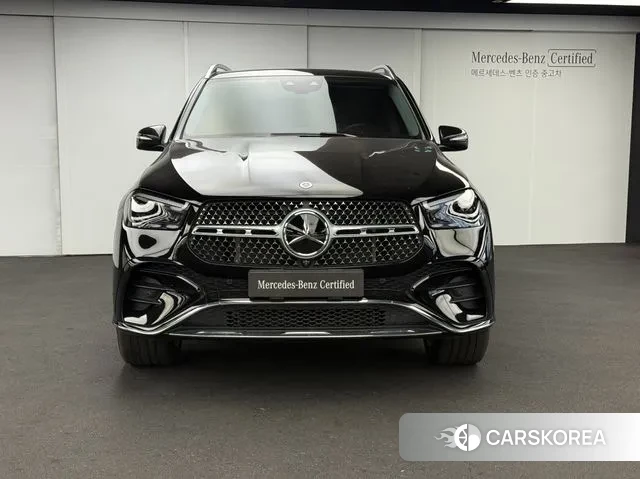 Mercedes-Benz GLE-Class W167 id 3745568 из Кореи 12