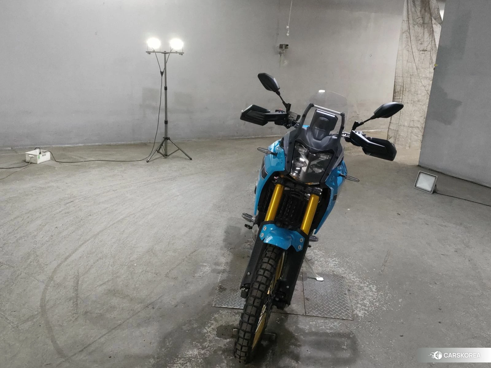 Проданный Yamaha XT690Z TENERE 700 id 4183128 из Японии, фото 4
