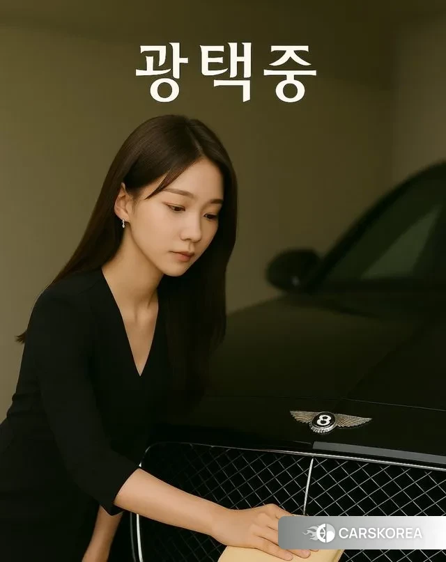 Kia K7 Premier 2019 Белый из Кореи, фото 3