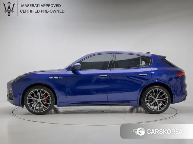 Maserati Grecale id 3512123 из Кореи 13