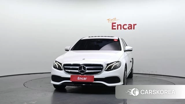 Mercedes-Benz E-Class W213 id 4525739 из Кореи 23