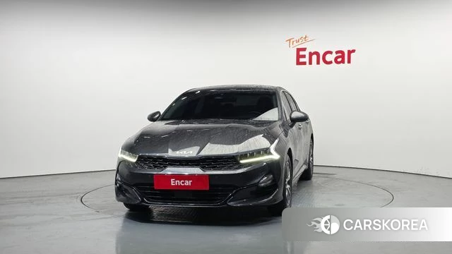 Kia K5 3rd generation id 3915949 из Кореи 13