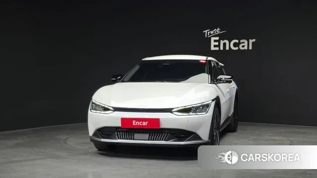 Kia EV6 id 3707883 из Кореи 13