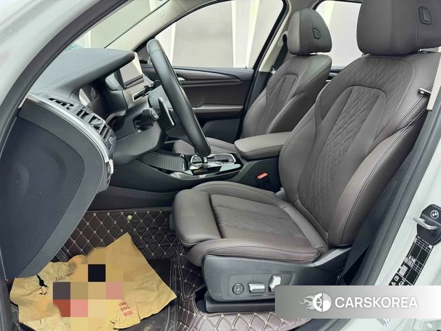 BMW X3 id 4277674 из Китая 11