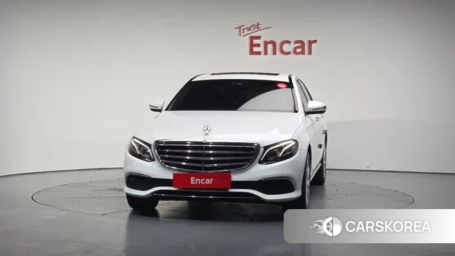 Mercedes-Benz E-Class W213 id 3313244 из Кореи 13