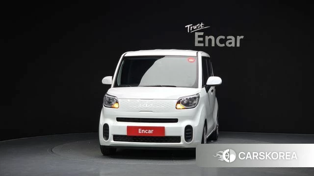 Kia The New Ray id 4676354 из Кореи 13