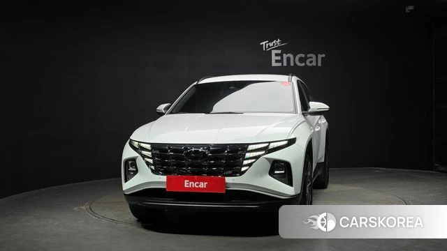 Hyundai Tucson (NX4) id 4416094 из Кореи 23