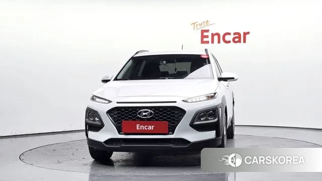 Hyundai Kona id 3687577 из Кореи 13
