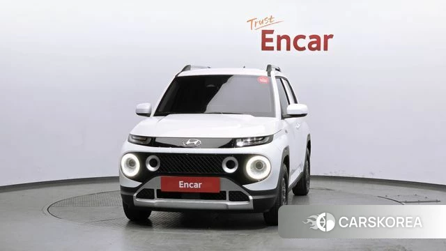 Hyundai Casper id 3811147 из Кореи 13