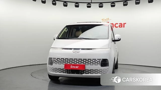 Hyundai Staria id 4201207 из Кореи 23