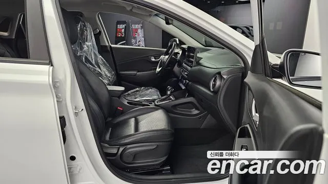 Hyundai The New Kona id 2681064 из Кореи 13