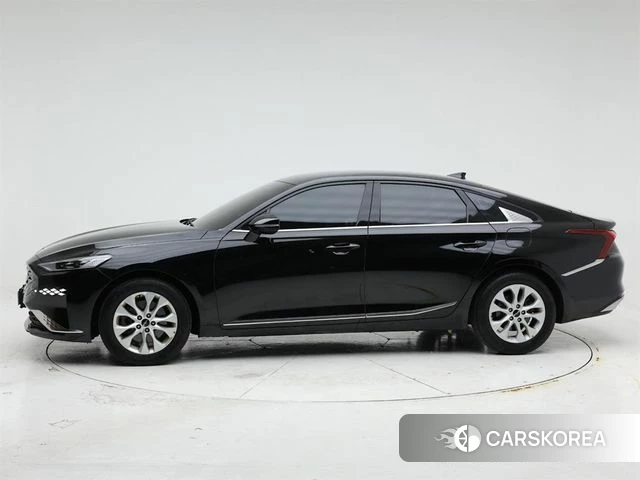 Kia K8 id 4702230 из Кореи 12