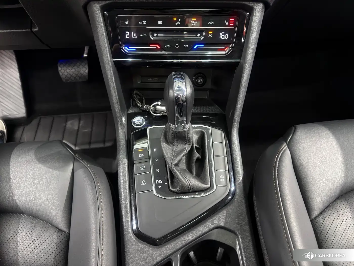 Volkswagen Tharu id 4570747 из Китая 23
