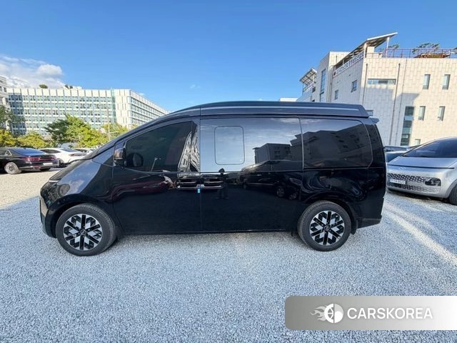 Hyundai Staria id 4914452 из Кореи 10